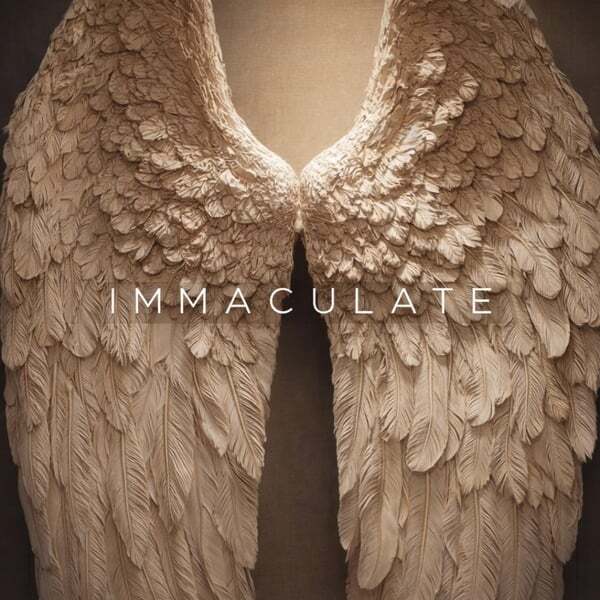 Cover art for Immaculate